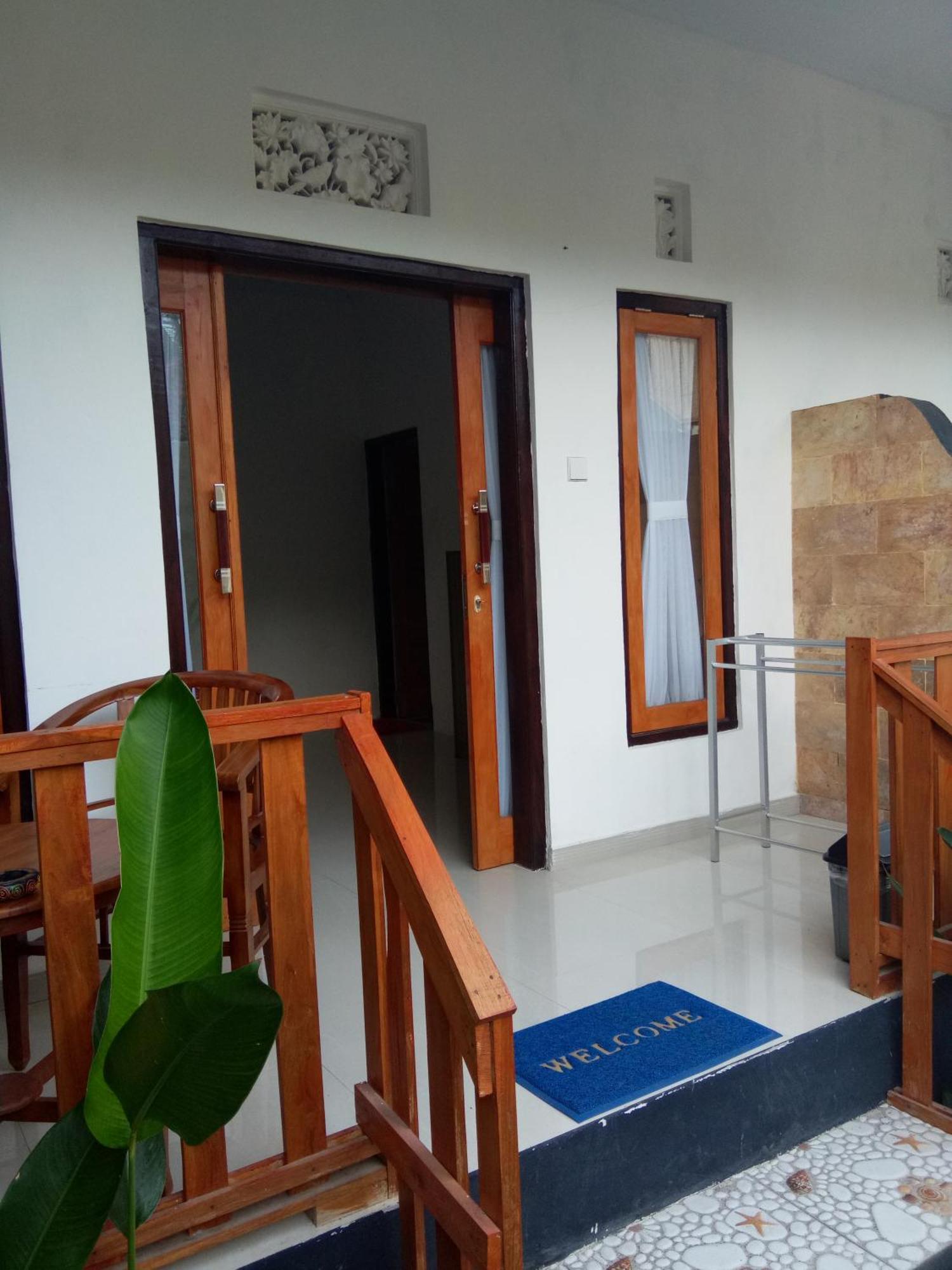 Bagoesfull Homestay Toyapakeh Room photo