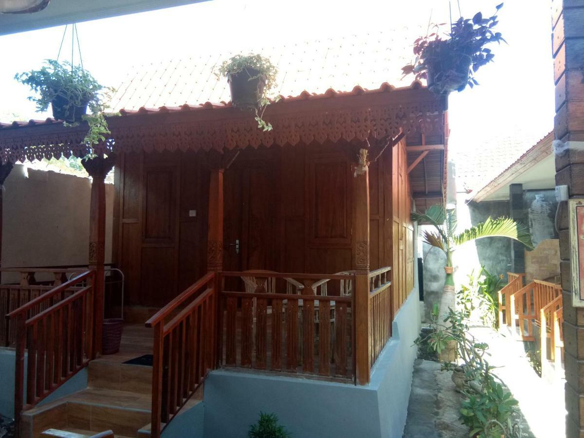 Bagoesfull Homestay Toyapakeh Exterior photo