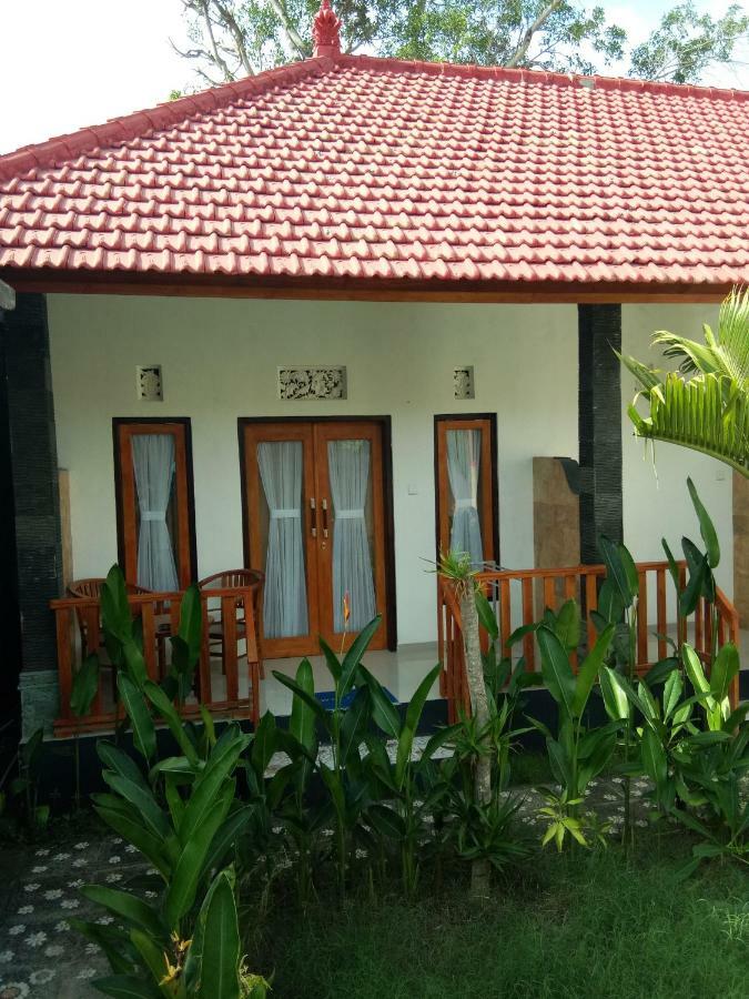 Bagoesfull Homestay Toyapakeh Exterior photo