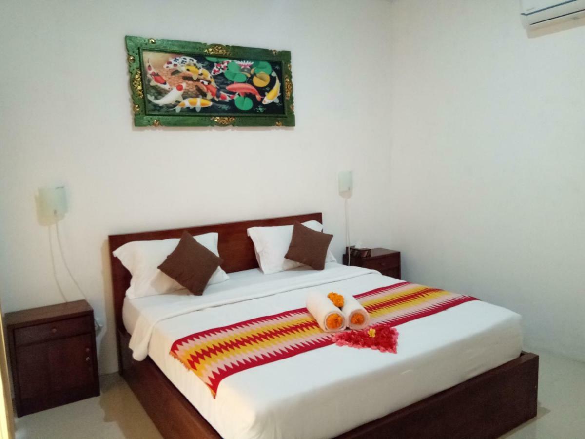 Bagoesfull Homestay Toyapakeh Room photo