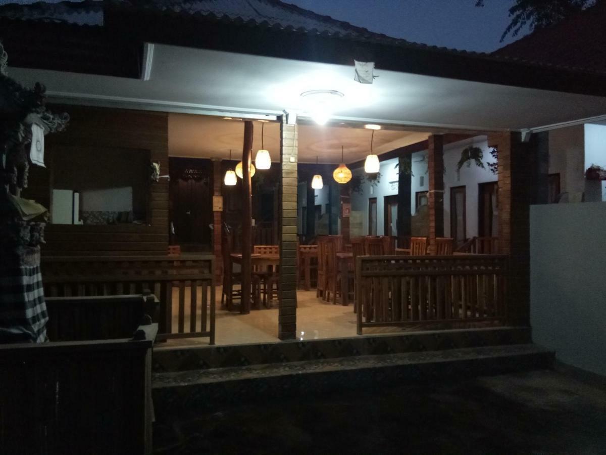 Bagoesfull Homestay Toyapakeh Exterior photo