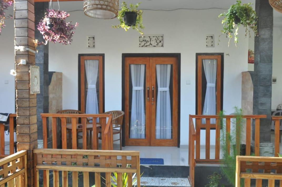 Bagoesfull Homestay Toyapakeh Exterior photo