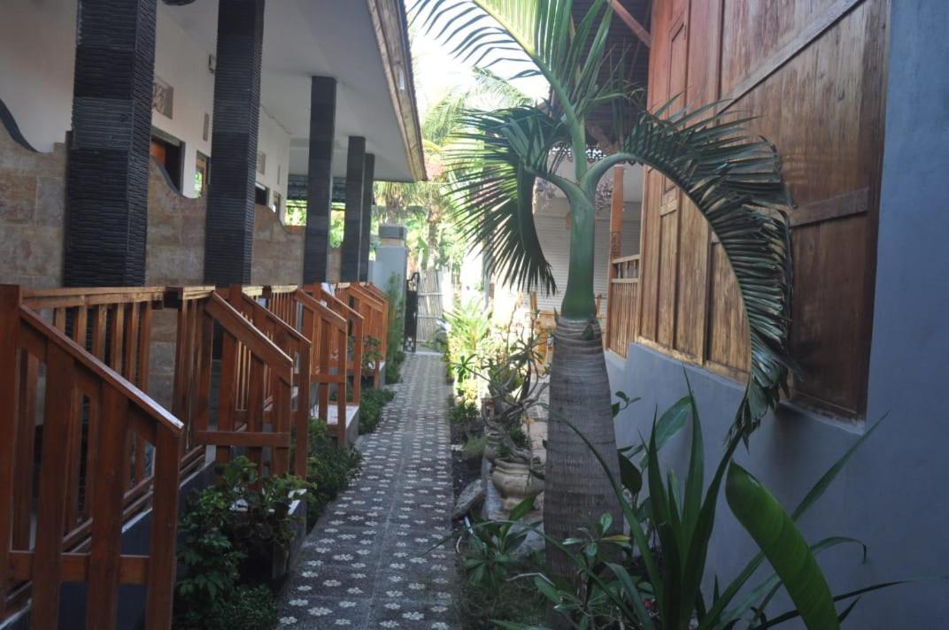 Bagoesfull Homestay Toyapakeh Exterior photo